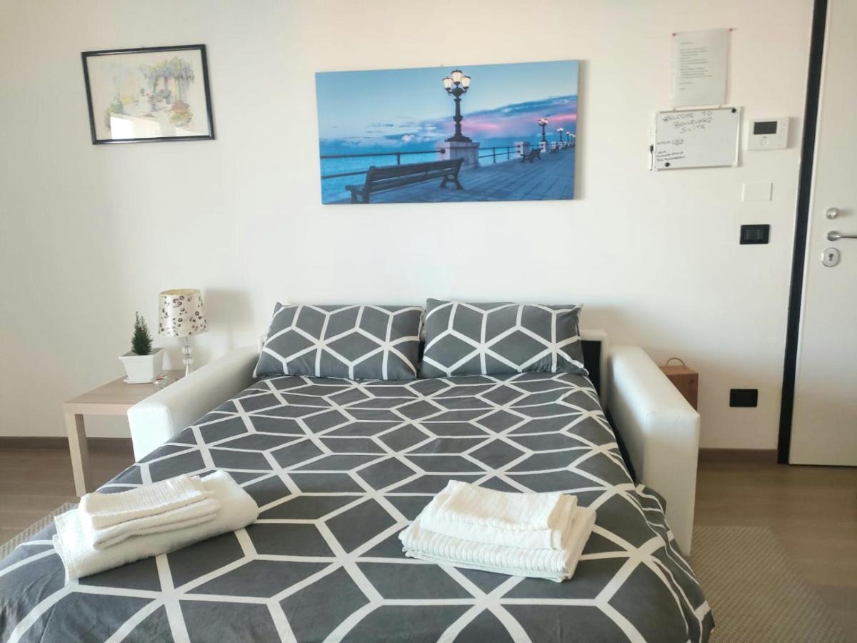 Boulevard Suite 바리 외부 사진